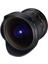 12 mm F:2.8 Fısheye Lens Siyah 3
