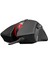 Dlm-355 Usb Siyah Oyuncu Mouse 3