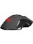 Dlm-355 Usb Siyah Oyuncu Mouse 5