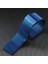 Amazfit Gtr 3 Pro Kordon Çıtçıtlı Hasır Metal Örgülü Siyah 2