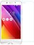 Asus (ZC550KL) Zenfone Max Ekran Koruyucu Temperli Cam 1