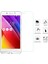 Asus (ZC550KL) Zenfone Max Ekran Koruyucu Temperli Cam 2