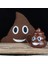 Bok Yastık & Bok Bardak Gülen Emojili Hediye 1