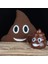 Bok Yastık & Bok Bardak Gülen Emojili Hediye 3