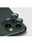 Apple Iphone 12 Pro Max Uyumlu Camera Lens Screen Protector Lacivert 1