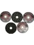 115 Inox Kesici 5 Adet 3