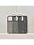 Telefon Kılıfı Iphone 13 Nata Siyah 5