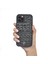 Telefon Kılıfı Iphone 13 Glory Gri 3