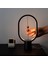 Mini Denge Işık Yaratıcı Manyetik LED Gece Lambası (Yurt Dışından) 4