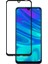 Samsung A12 6d Tam Kaplama Temperli Kırılmaz Cam 1