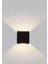 Modern Çift Yölü LED Aplik Gün Işığı LED Amplik Dahildir 1