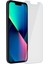 iPhone 13 Nano Esnek Ekran Koruma Filmi - Mat 1