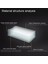 iPhone 13 Pro Arka Kapak Için Tempered Glass Cam Koruma 2