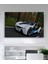 Bmw Araba Kanvas Tablo 1
