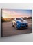 Bmw Araba Kanvas Tablo 2