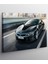 Bmw Araba Kanvas Tablo 2