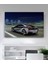 Bmw Araba Kanvas Tablo 1