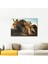 Comfy-Living-Room-With-Sofa-And-Coffee Kanvas Table 1
