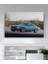 Chevrolet Camaro Araba Kanvas Tablo 1