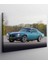Chevrolet Camaro Araba Kanvas Tablo 2