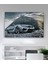 Bmw Araba Kanvas Tablo 1