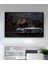 Mercedes-Benz Araba Kanvas Tablo 1
