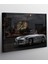 Mercedes-Benz Araba Kanvas Tablo 2