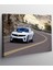 Chevrolet Camaro Araba Kanvas Tablo 2