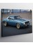 Chevrolet Camaro Araba Kanvas Tablo 1