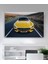 Mercedes-Benz Araba Kanvas Tablo 1