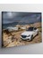 Mercedes-Benz Araba Kanvas Tablo 2