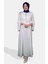 Abaya 2223 Ekru 1