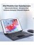 iPad 10.5 Bluetooth Kılıflı Klavye 3