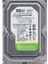 500GB 7200RPM 32MB 3.5 Sabit Disk (WD5000AVVS-63 M8B0) 1