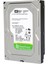 500GB WD5000AURX 64MB Sata 3 Harddisk 1