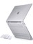 MacBook Pro 16" Kılıf Beyaz 1