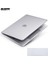 MacBook Pro 16" Kılıf Beyaz 2