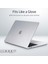 MacBook Pro 16" Kılıf Beyaz 5