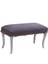 Lila Bench 87 cm 1