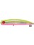 Punch Line Muscle 80 16 gr Maket Balık Sarı 1