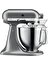 Kitchenaid Artisan 4,8 L Stand Mikser 5KSM185PS Medallion Silver-Ems 1