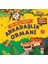 Bulurum Seni Ormanda Fenerli Kitap- Arkadaşlık Ormanı 3