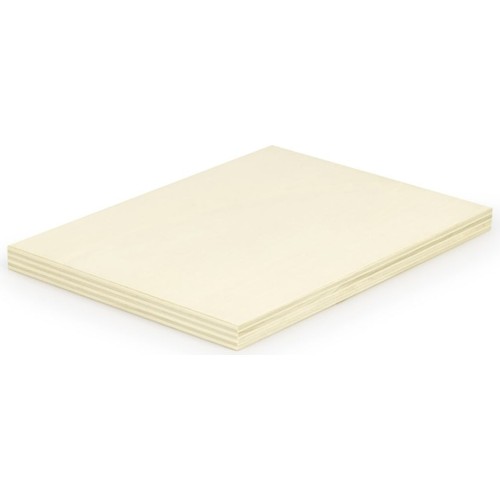 ECS Ecsah ap 12MM Her T rl Ebat Kavak Kontraplak 20X20 Cm Fiyat 
