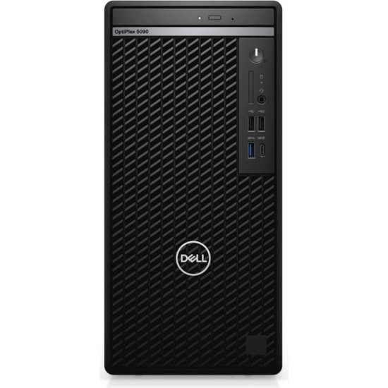 Dell N206O5090MT Opti 5090 Mt, Core I5-10505, 8GB, 256GB SSD, Integrated, Win 10 Pro