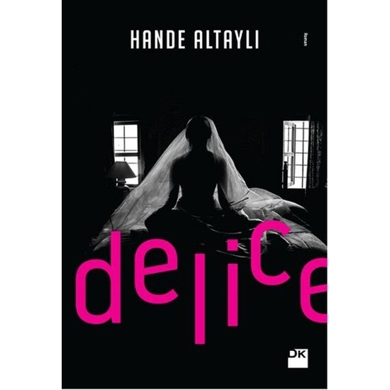 Delice - Hande Altaylı