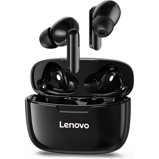 Как подключить lenovo live pods