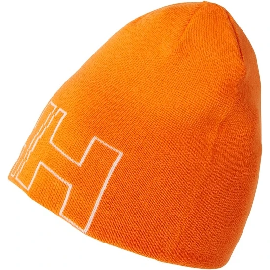 Helly Hansen Outlıne Beanıe Turuncu Unisex Bere 67147-325