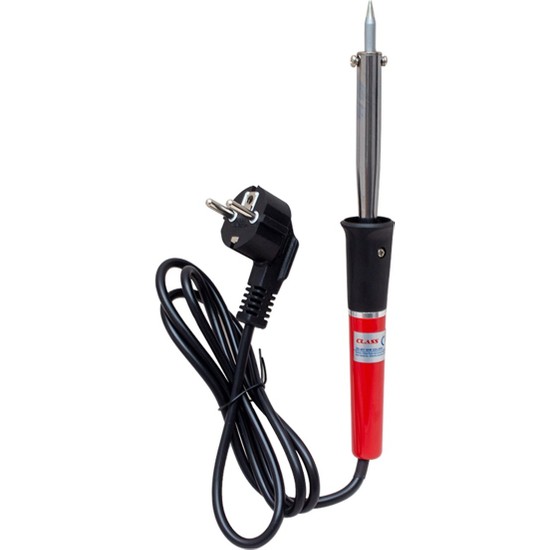 Class ZD-407 60 Watt Kalem Havya Fiyatı - Taksit Seçenekleri