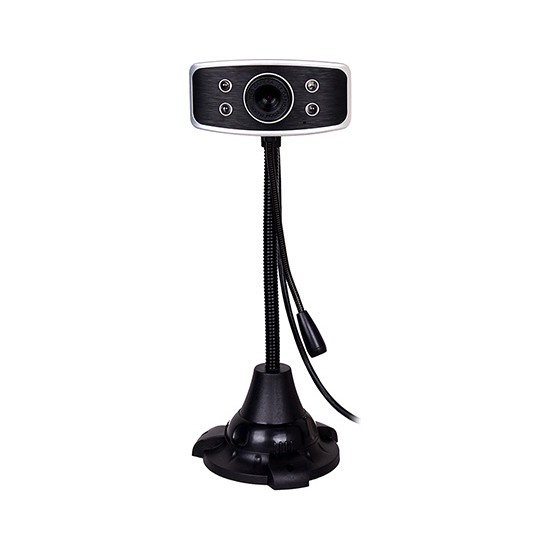Everest SC-825 USB Mikrofonlu Kamera
