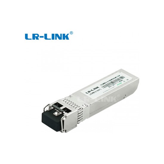 Lr-Link 10G Single Mode 1310NM Optik Alıcı-Verici Modül